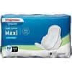 Walgreens Maxi Pads, Long Super, With Flexi-Wings Size 2 (ct. 32)